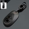 TPU For Mercedes Benz C E S Class GLC W206 W223 W214 E300 C260 C300 S450 S500 S400 Remote Car Key Case Cover Fob Holder Keychain