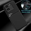 Для Xiaomi 13T 12T 11T Pro Чехол Кожаный Автомобильный Магнитный Держатель Чехол для Телефона Mi 14 13 12 11 Pro 13 14 Ultra Lite Мягкий Бампер Задняя Крышка
