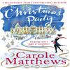 The Christmas Party by Carole Matthews Paperback Book 9780751552164