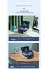 Высокомощная 150 Вт USB-станция для зарядки на 16 портов и подставка для телефона