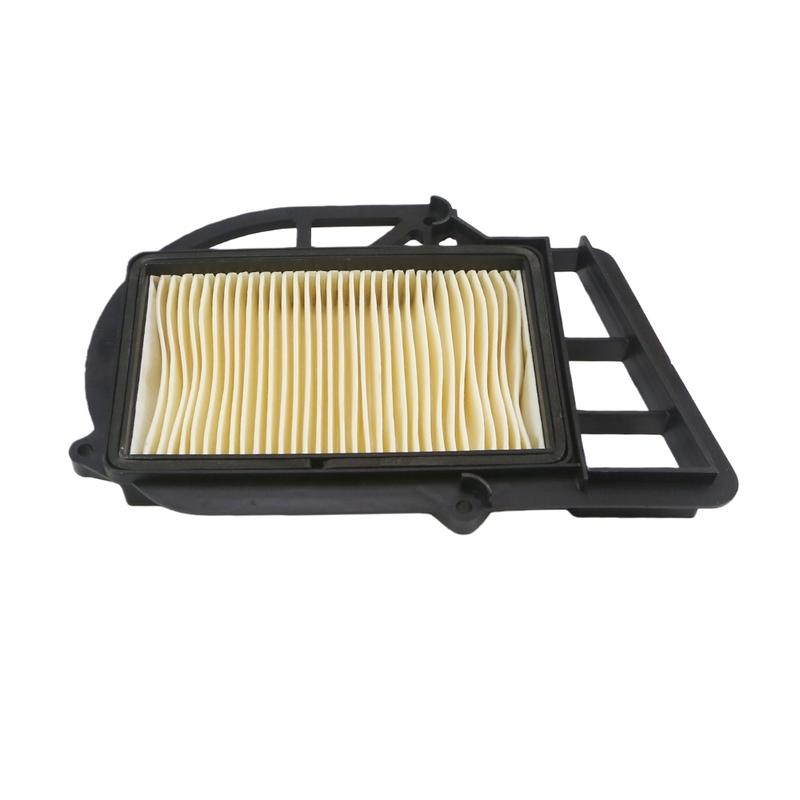 For Yamaha YP250 Majesty 250 2000-2006 YP250RA X-MAX250 2005-2013 Intake Cleaner Motorcycle Air Filter Fit