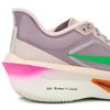 Eliud Kipchoge x Nike Zoom Fly No Human Is Limited Унисекс Кроссовки Красный Ил-Красный Персидский-Фиолетовый HJ7038-600