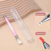 Automatic Refillable Wax Pen DIY Craft Rhinestone Painting Manicure Pen Rhinestones Art Precise Placement