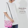 Kathy Mam Island Style Shoulder Five Islands 23904802 23904802A Lokelani Pink Bag, Series, Pink, [A]