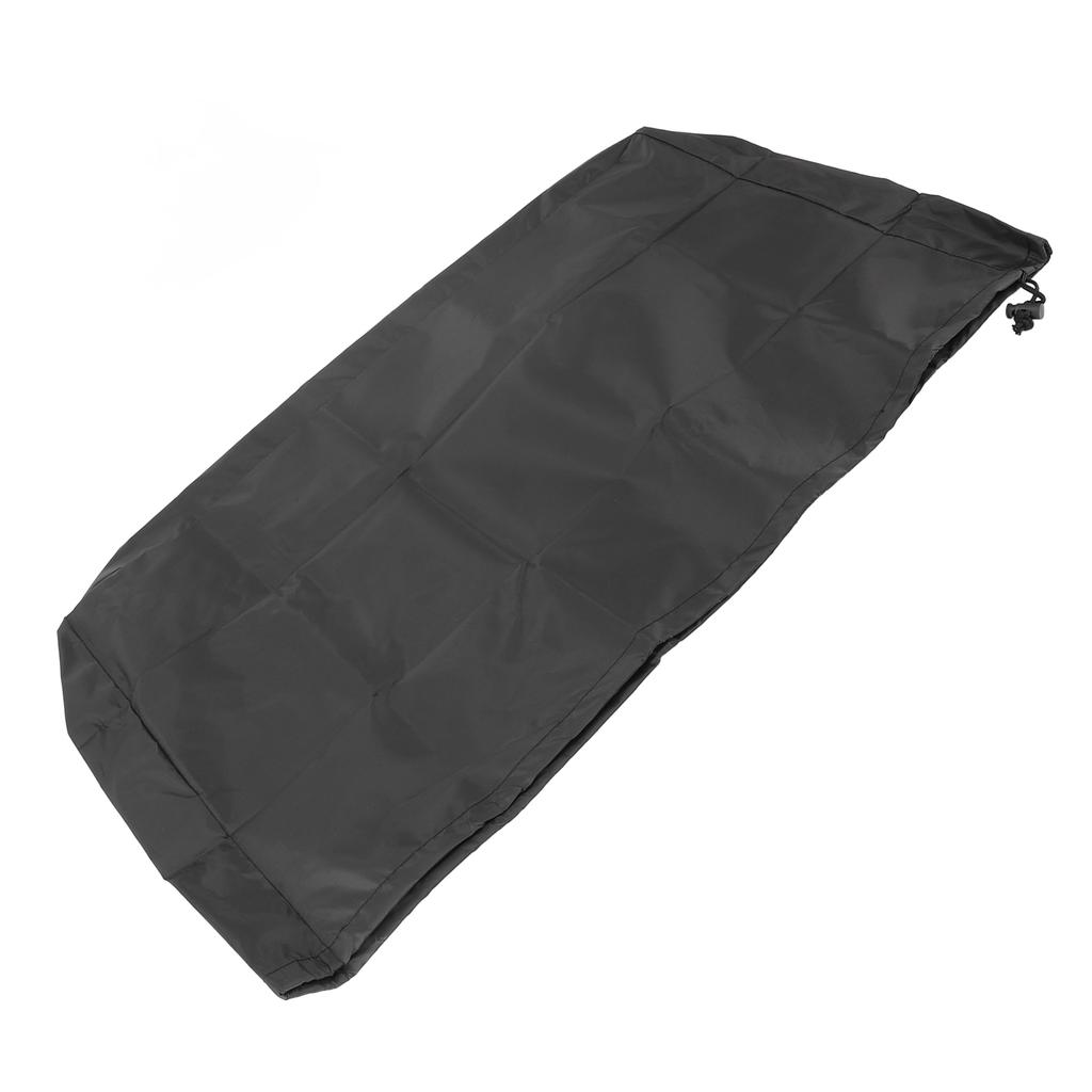 Пылезащитный чехол для экрана компьютера, непромокаемый, из ткани Оксфорд, защитный чехол для дисплея ПК, настольного компьютера