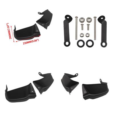 Для BMW F800R 2010 2011 2012 2013 2014 2015 2016 2017 2018 Мотоциклетные защиты рук Защита рук Защитники