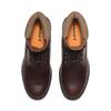 Timberland Кожаная обувь серии Heritage Удобные Универсальные Классические Модные Ботильоны Мартин Мужские ботинки Коричневые TB0A41MW-TB0A41MWEIW1EIW