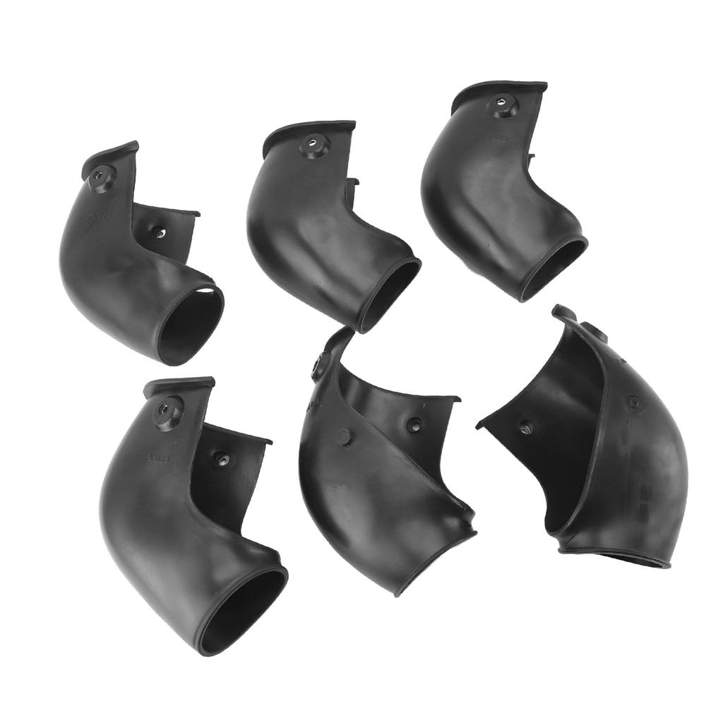 6 шт. Подкладки для бильярдного стола, гладкое скольжение, прочные, набор подкладок для угловых луз для большинства бильярдных столов