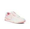 Кроссовки Tommy Jeans Tjw New Basket Sneaker Lc EN0EN02524 розовый