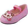 Bimbo Bimba Girls' Catch Tiniping Hatching Flat Shoes, a Popular Character In Korea