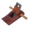 Mini Wooden Hand Planer Carpenter Plane Router Tools for Woodworking Sharpening SK‑813‑100