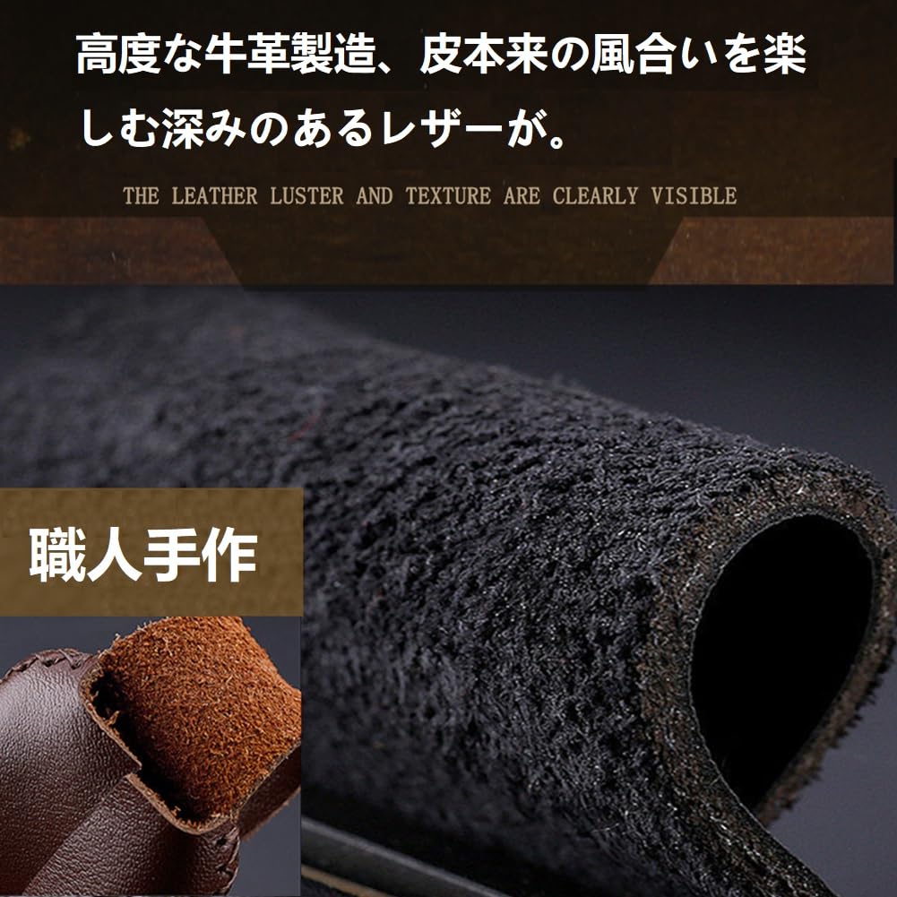 ZANEKO New Spacia Key Case Compatible with Suzuki Spacia Custom Solio Key Cover New