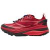 HOKA Stinson 7 Pepper Мужские кроссовки Красный Ночное небо 1168931-PKY