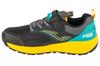 Joma Tundra Jr 25 JTUNS, для мальчика черные кроссовки