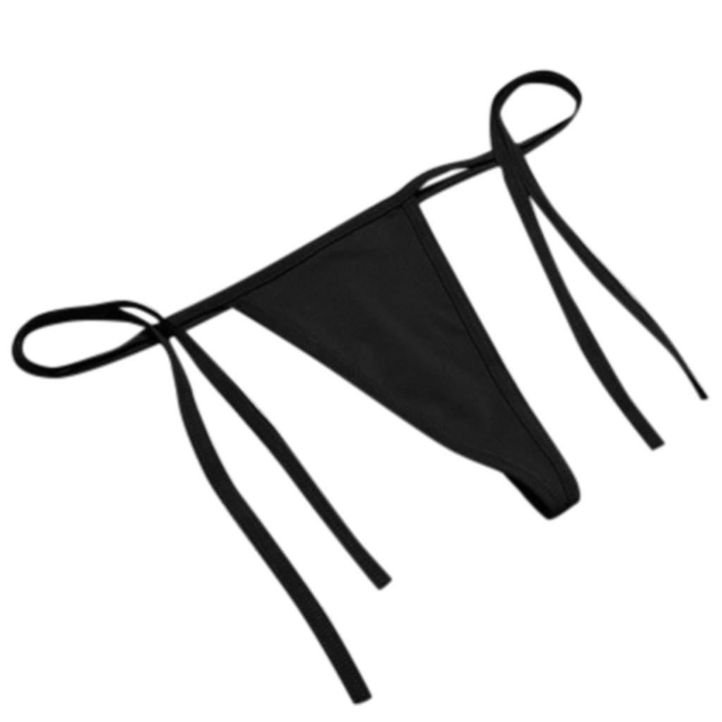 Сексуальное нижнее белье для женщин Passion T-back Bandage Bikini Underpant