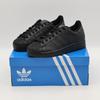 JI0081 Originals Superstar 2 Черный (Мужской)