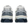 Asics Гель-Кинетические Удобные Беговые Кроссовки Унисекс Бежевые 1203A591-104