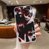 Junji Ito Tomie Transparent Phone Case for Motorola Moto G7 G8 G9 G84 G85 G73 G24 G15 Z2 Play Power Plus