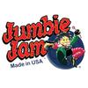 Ремешок для стального барабана Jumbie Jam Z-образная стойка Комплект Серебристый