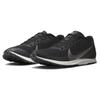 Nike Кроссовки Air Zoom Rival Waffle 5 'Black Metallic Pewter' повседневные CZ1804-001