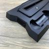 3-режимный вентилятор охлаждения для вертикальной подставки PS5, док-станция для зарядки 2 контроллеров для PS5 Slim (Дисковая и Цифровая версии)