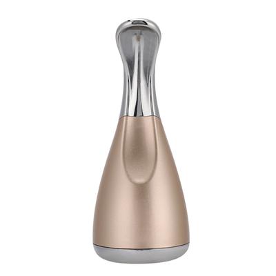 Портативная магнитотерапия, вибрация, массаж глаз и лица, омолаживающая машина для красоты кожи