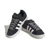 adidas Campus 00s Черные почти розовые женские кроссовки Core-черная обувь-белый HP6396