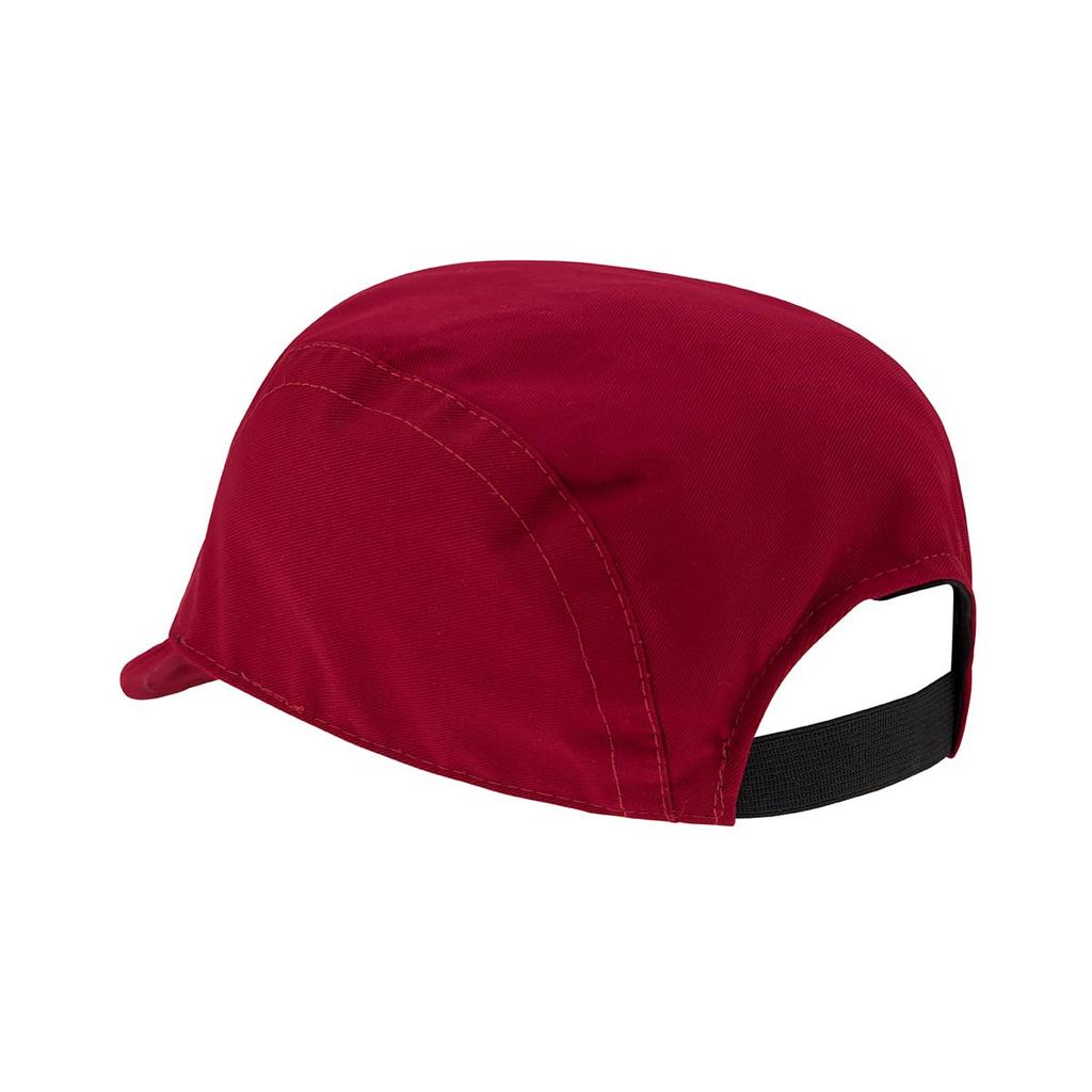 Cinelli Explorer Cap Via Folli Burgundy Wine Red