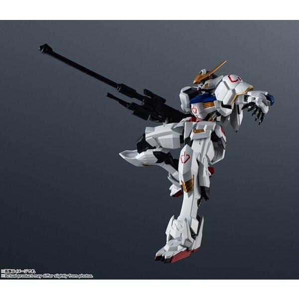Bandai Gundam UniveRse Мобильный доспех Gundam IRon Blooded ORphans Gundam BaRbatos R