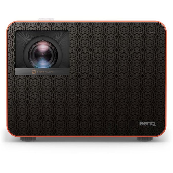 Vidéoprojecteur gaming BENQ X3100i 4K UHD HDR 4LED 3300 AL 4 ms Mode Jeu Auto