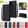 Для Samsung Galaxy M31 кожаный чехол на sFor Coque Samsung M31 чехол Galaxy M 31 M315F M21 M51 M11 M30S чехол раскладной чехол для телефона Etui