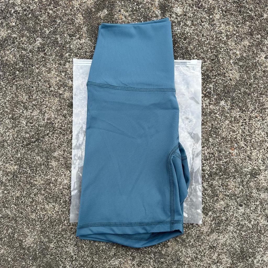 Женские велосипедные шорты с высокой талией, двухсторонней начесовой тканью | Дышащие, высокоэластичные, дизайн с 4 точками защиты от просвечивания