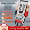 Высокоточный вольтметр и тестер автомобильного аккумулятора для электромобилей