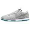 Женские кроссовки Dunk Low Timeless Серые FJ5473-099