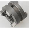 Clutch Gear (Metal) for Dongfa 2-Stroke, Color: As Shown, 1 Piece, Model 346-64215-0.