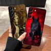 Чехол для Samsung Galaxy A50 A70 A15 A16 A40 A06 A12 A17 A13 A20 A05 A04 Funda Чехол для телефона Крутая Лошадь