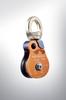 Rock Exotica Omniblock Pulley Single Steel Sheave 1.5" -