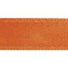 Satin Ribbon, 7 Mm, 10 M Roll, Orange