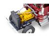 Немецкий Revell Американский Revell Kenworth Самосвал Пластиковая Модель 12628 (Revell) 1/25 Вт-900