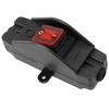 High Quality Inline Cord Switch Parts IP65 Waterproof With Indicator 220V Accessories Black On Off Replacement