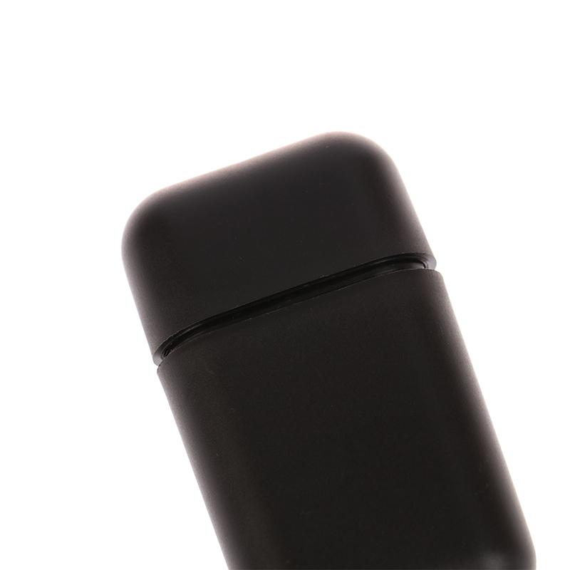 Остановить храп, избежать сонливости, две ноздри, палочки, ингаляторы, масляный носовой ингалятор, пустой ароматерапия