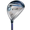 Угол наклона вала DUNLOP XXIO9 Fairway Wood MP900 Carbon: 15 градусов Количество: 3W Гибкий: р