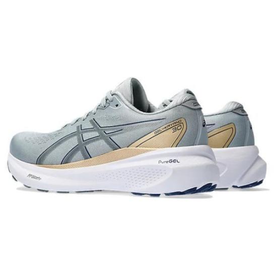 Asics Gel Kayano 30 Piedmont Grey W - 1012B357-023