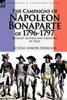 Книга The Campaigns of Napoleon Bonaparte of 1796-1797 Against Austria and Sardinia In Italy