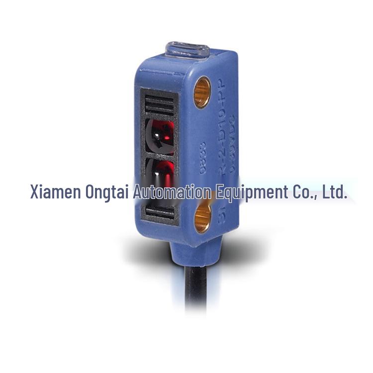 Datalogic TLU-445 Color Mark Sensor