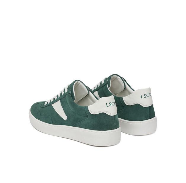 Кеды Lasocki WI16-REDAA-01 зеленый