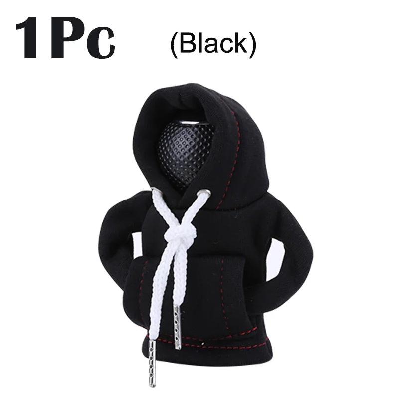 Универсальный чехол на ручку переключения передач для автомобиля с защитой от пыли и улучшением интерьера