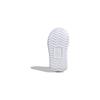 Adidas Originals COUNTRY XLG Cushioning, Wear Resistant Low top Toddler Shoes White Gray Infant And Toddler IF6158