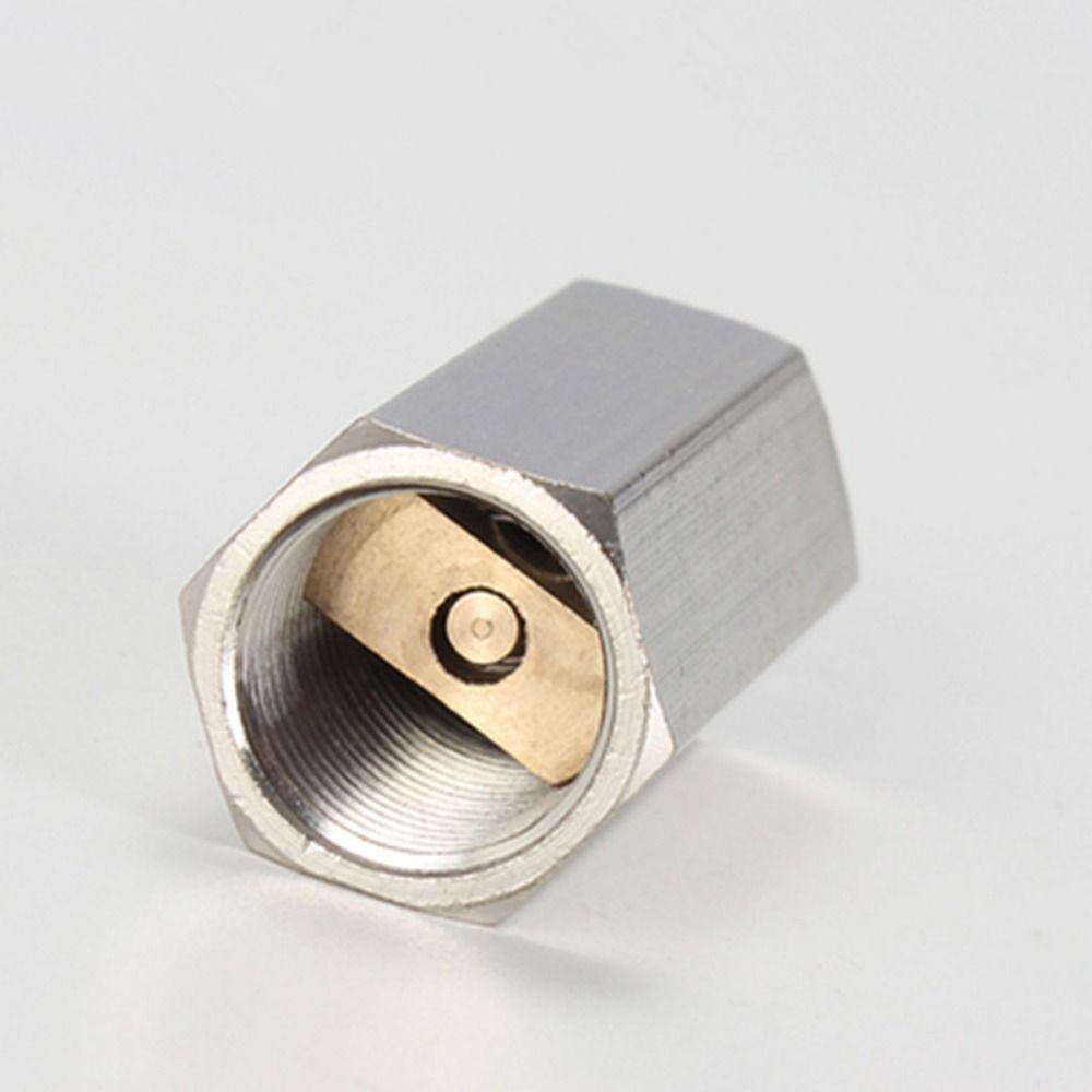 Воздушный клапан регулирующий клапан газовый контрольный клапан трубный фитинг прочный пневматический обратный клапан вода газ нефть