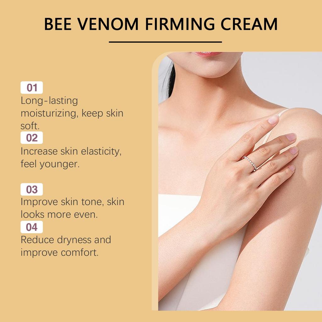 Роликовый крем для тела увлажняет и питает кожу по всему телу